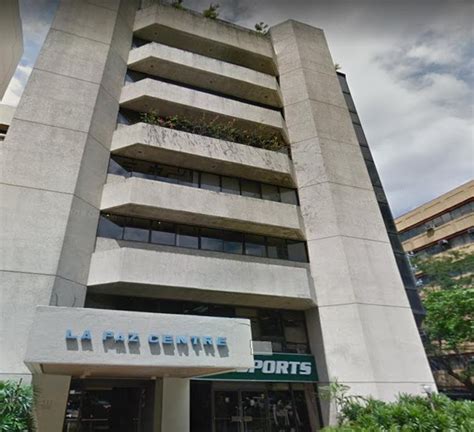 Pacsports Philippines Inc in Makati City, Metro Manila .